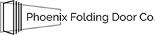 Phoenix Folding Door Co Logo
