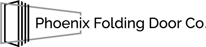 Phoenix Folding Door Co Logo