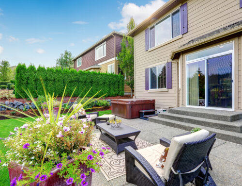 3 Benefits of Sliding Doors for Your Home